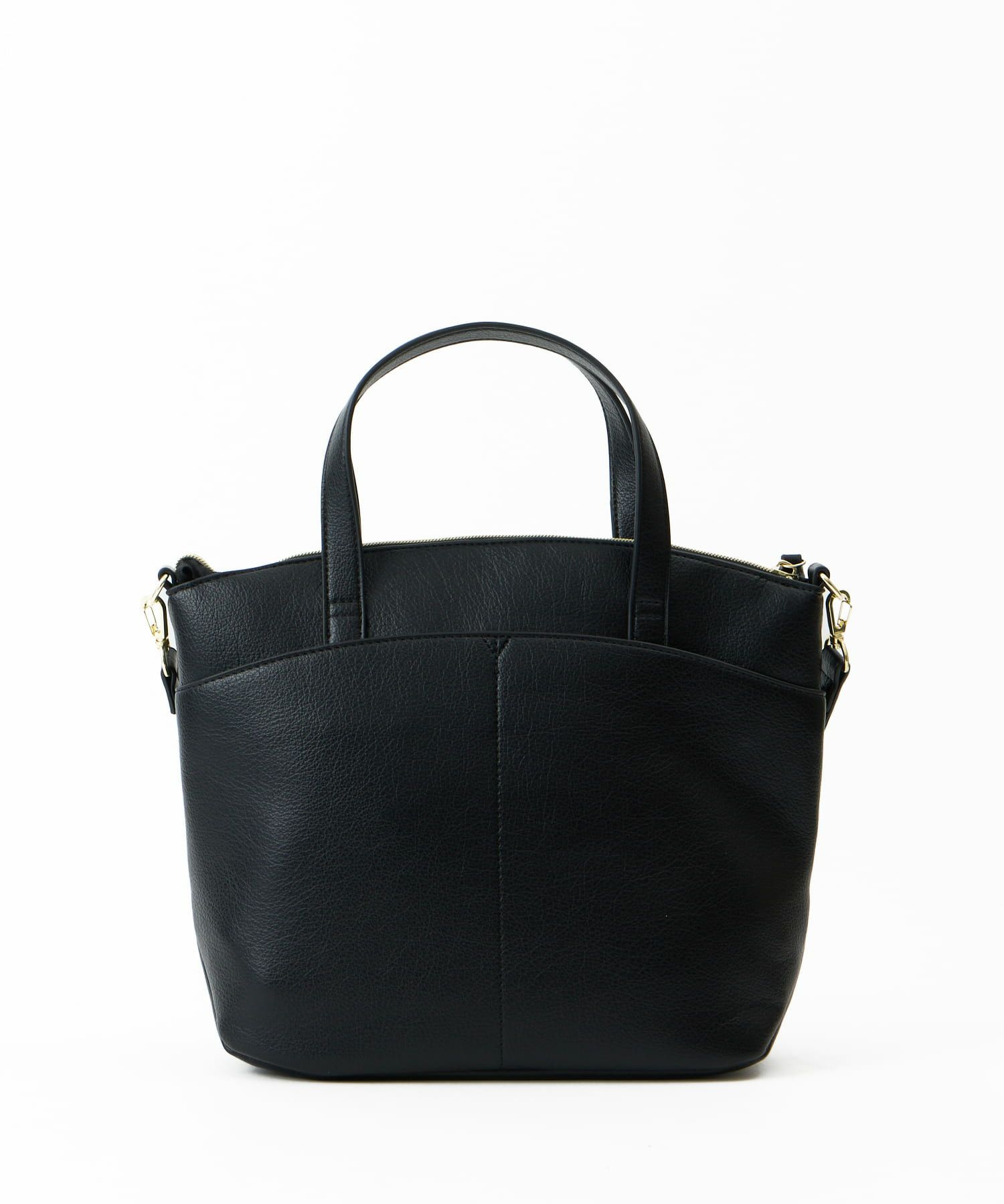 Legato Largo トートバッグ 軽量 2WAY A5 カーブ LG-V0442