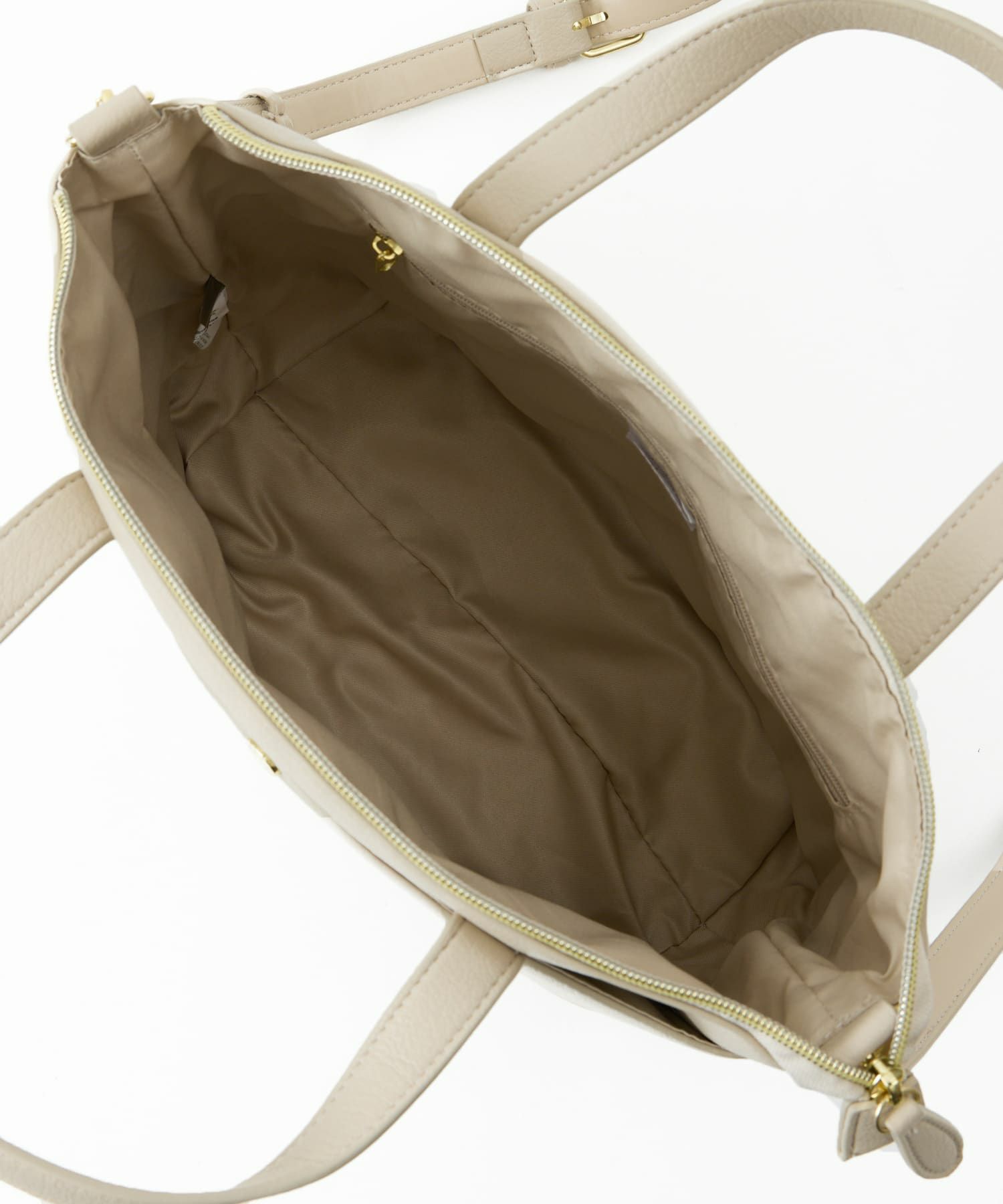 Legato Largo トートバッグ 軽量 2WAY A5 カーブ LG-V0442