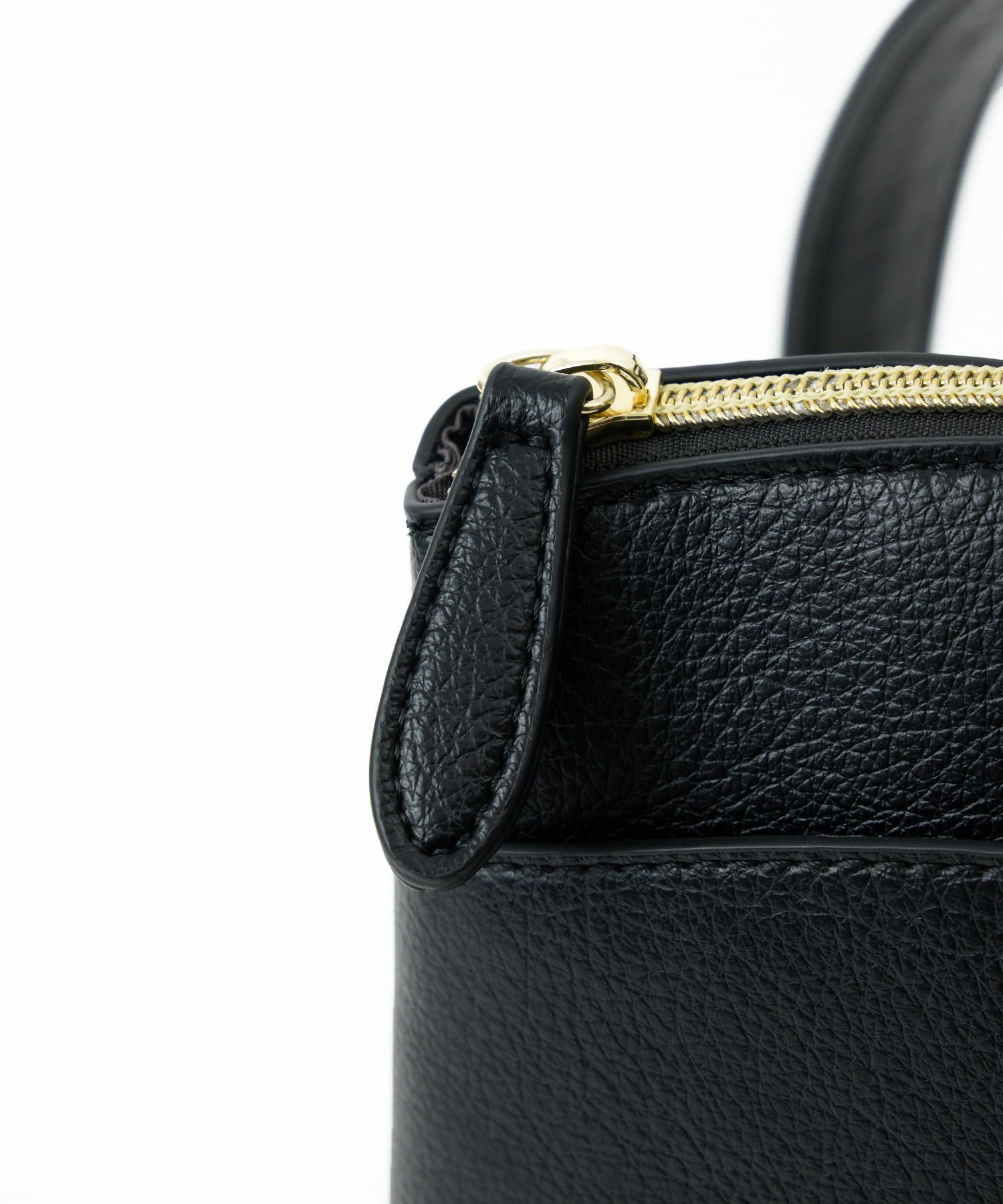 Legato Largo リュック バックパック 軽量 ボトルポケット A5 カーブ LG-V0443