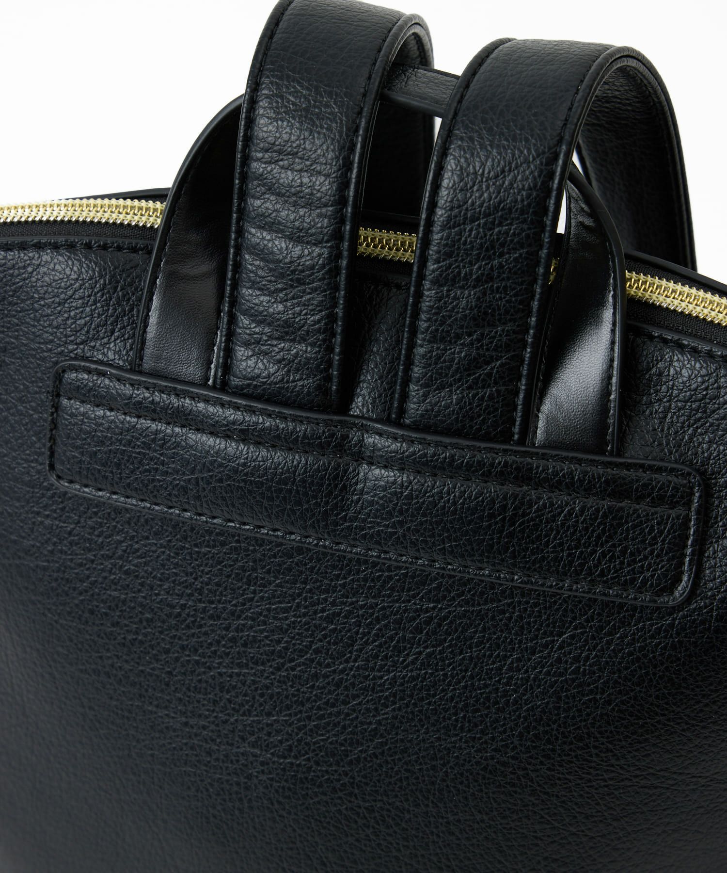 Legato Largo リュック バックパック 軽量 ボトルポケット A5 カーブ LG-V0443