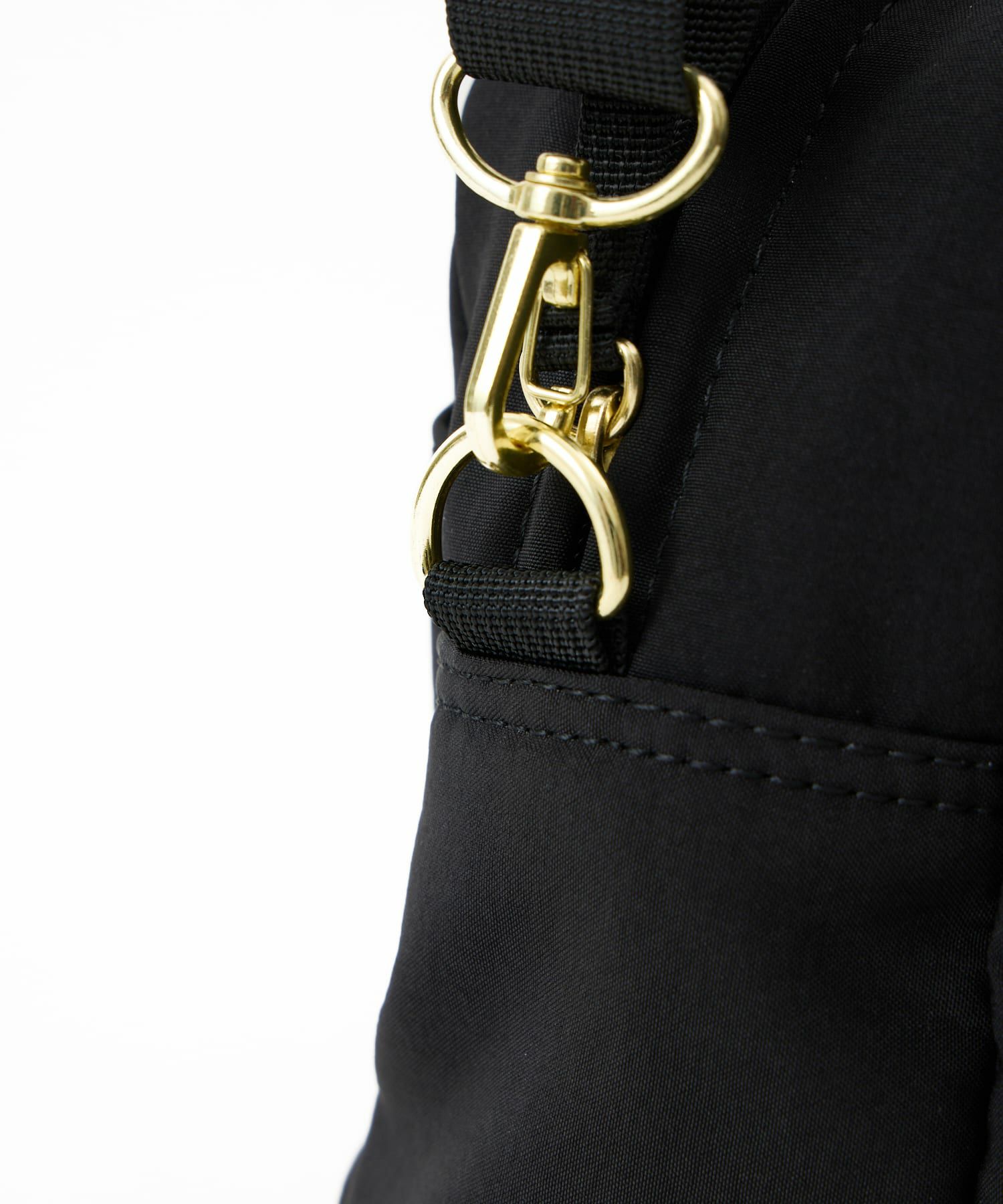 Legato Largo ショルダーバッグ 拡張 軽量 自立 撥水 2WAY ﾊﾝﾄﾞﾙ留め付 600mlﾎﾞﾄﾙと長財布が同時収納 0 ひろがるかばん LH-W0112