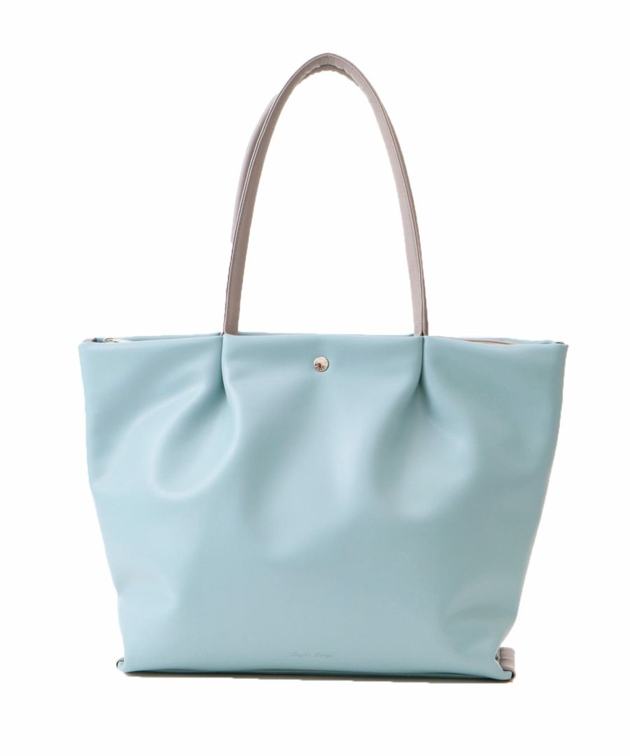 Legato Largo トートバッグ A4 13インチ PC収納 肩楽 A4 肩楽 LH-W0161