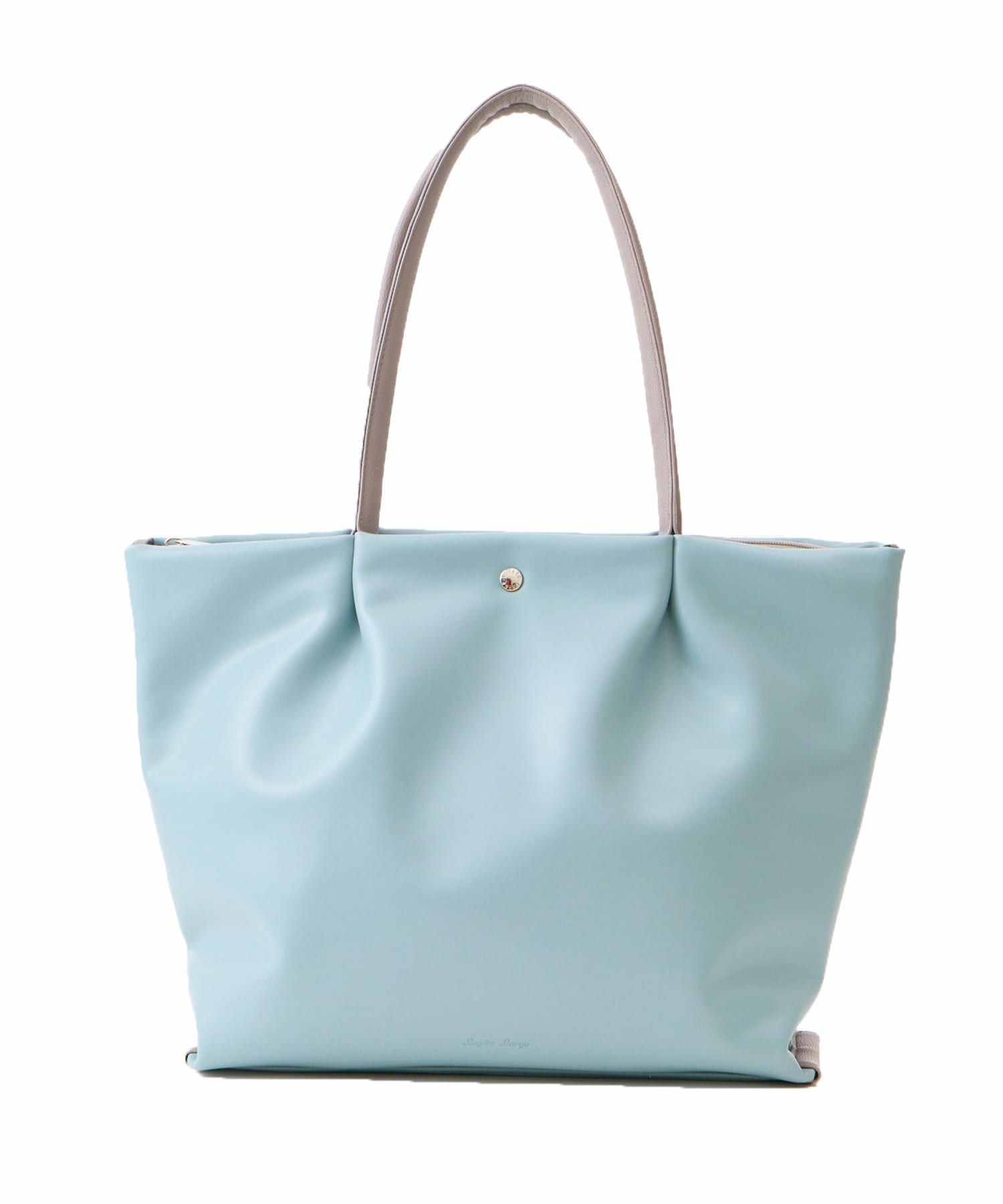 Legato Largo トートバッグ A4 13インチ PC収納 肩楽 A4 肩楽 LH-W0161