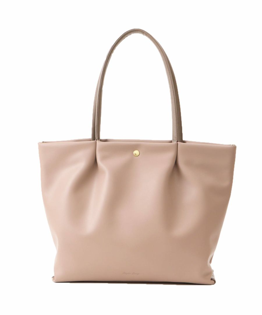 Legato Largo トートバッグ A4 13インチ PC収納 肩楽 A4 肩楽 LH-W0161