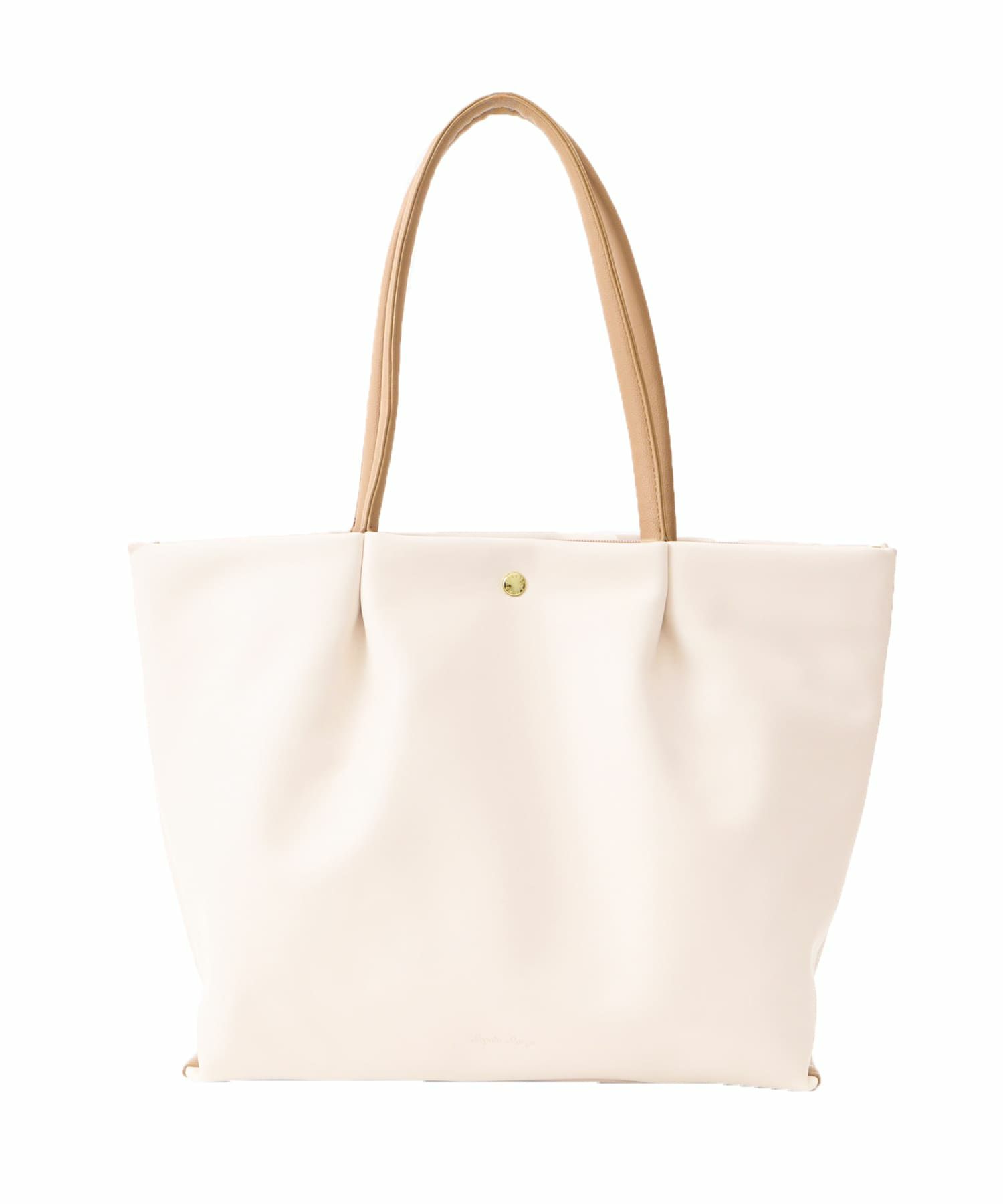 Legato Largo トートバッグ A4 13インチ PC収納 肩楽 A4 肩楽 LH-W0161