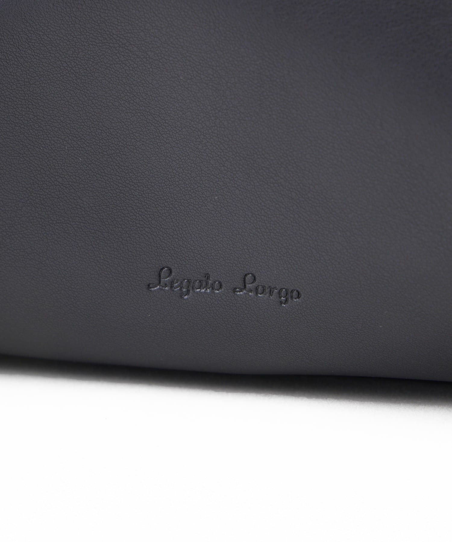 Legato Largo トートバッグ A4 13インチ PC収納 肩楽 A4 肩楽 LH-W0161