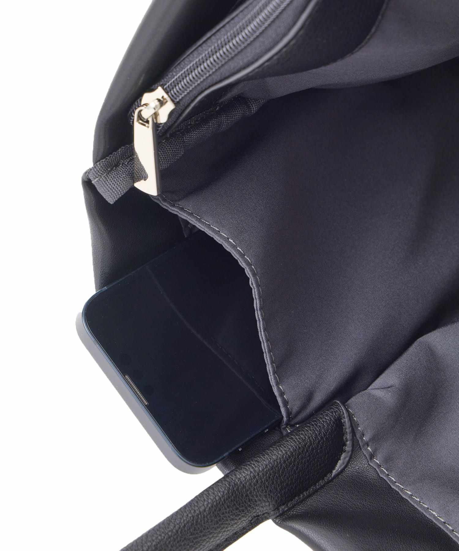 Legato Largo トートバッグ A4 13インチ PC収納 肩楽 A4 肩楽 LH-W0161