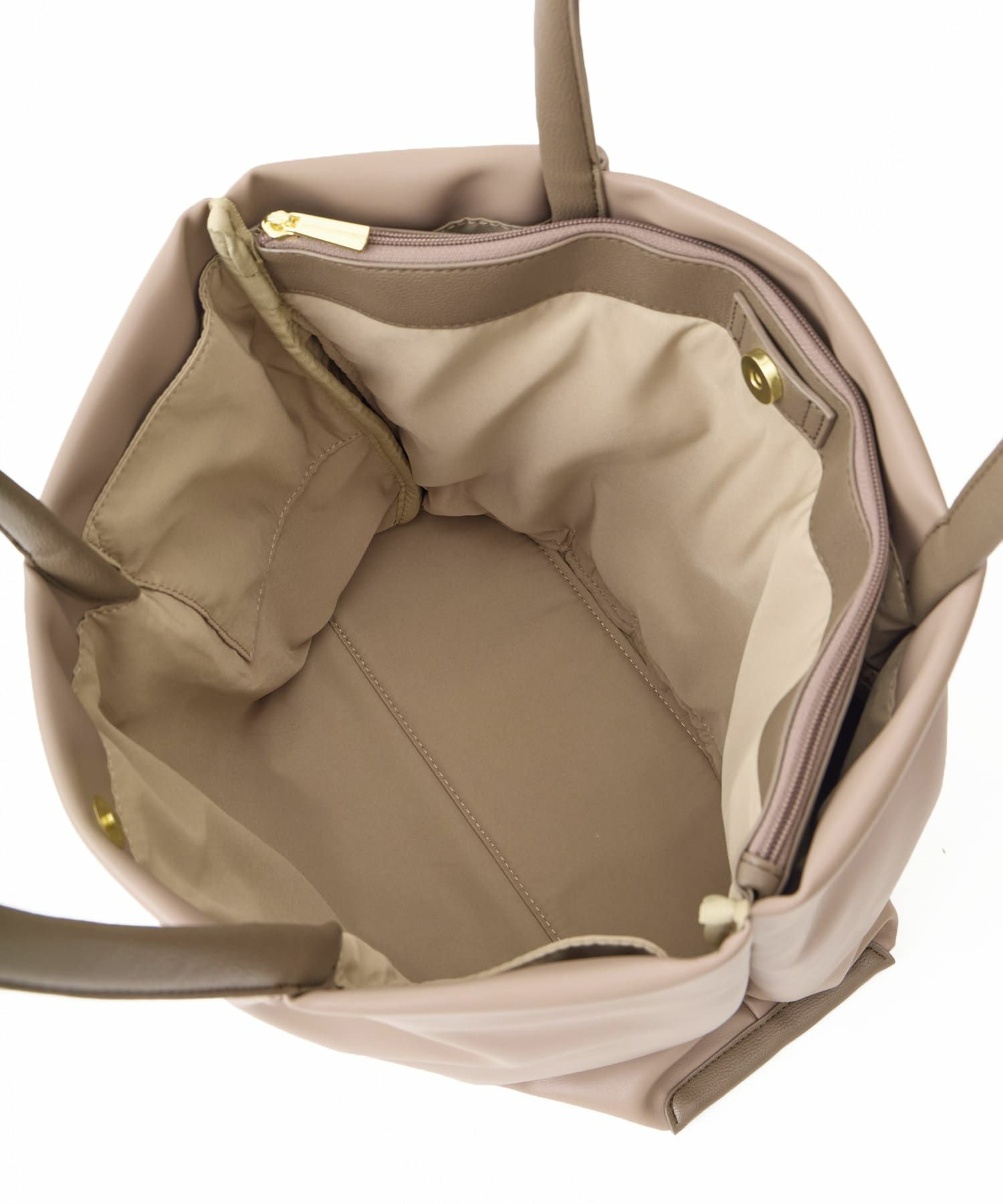 Legato Largo トートバッグ A4 13インチ PC収納 肩楽 A4 肩楽 LH-W0161