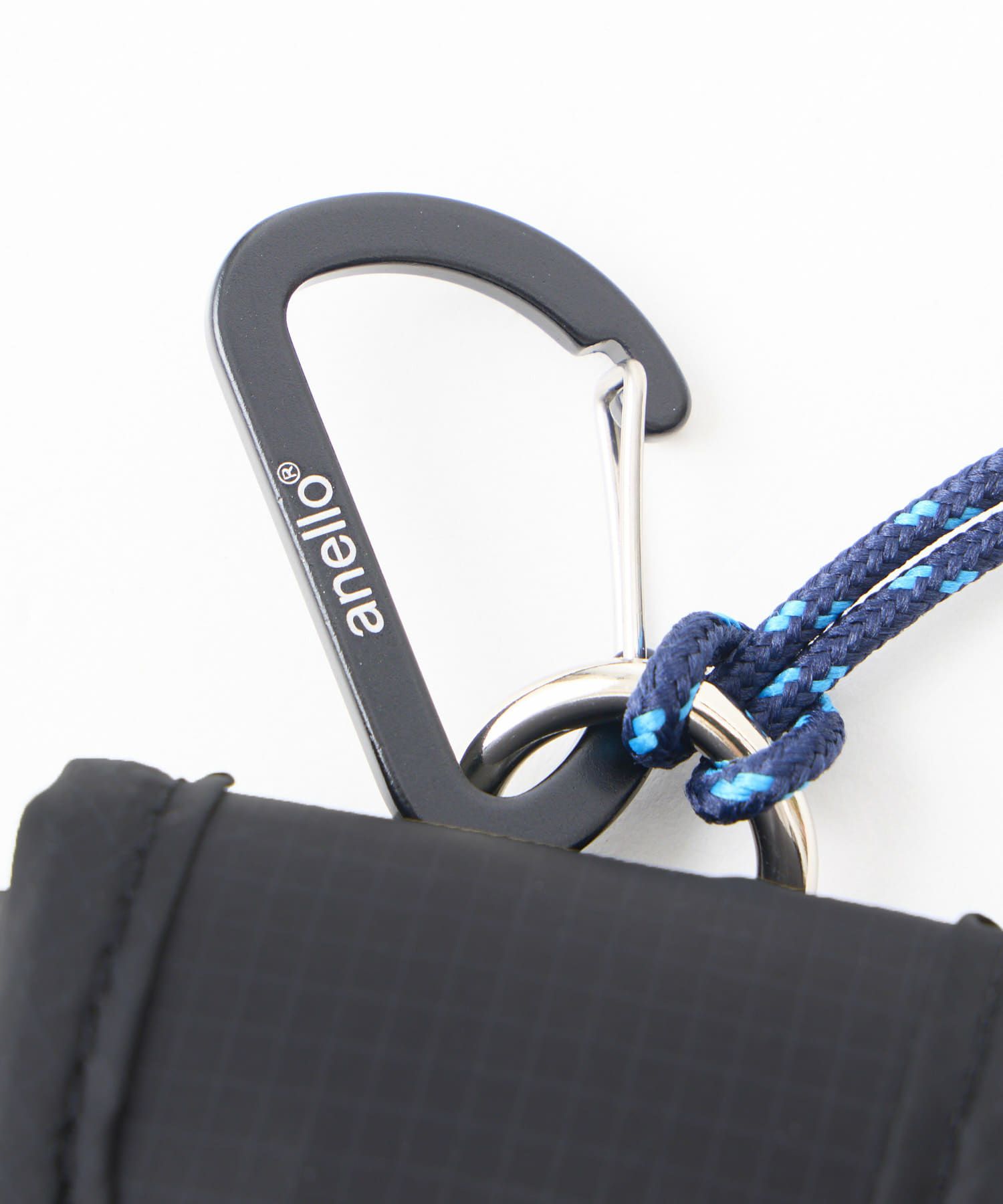 anello トートバッグ 撥水 A4 CHICCO ATM0082Z