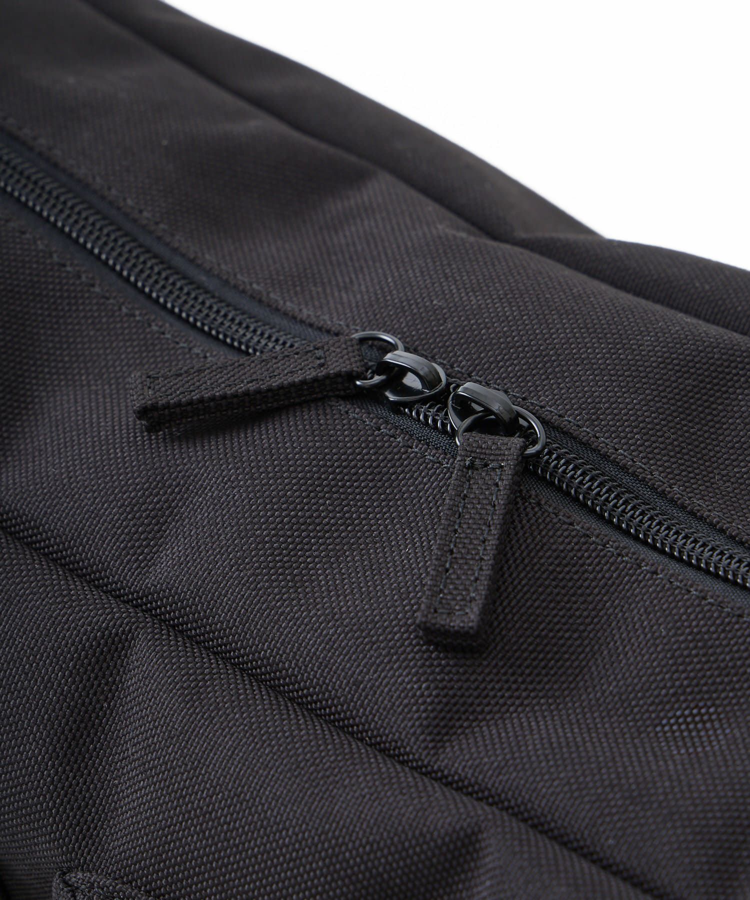 fulcro ショルダーバッグ 自立設計 撥水 広い開口部 ドローストリングポケット B5  fca-1023