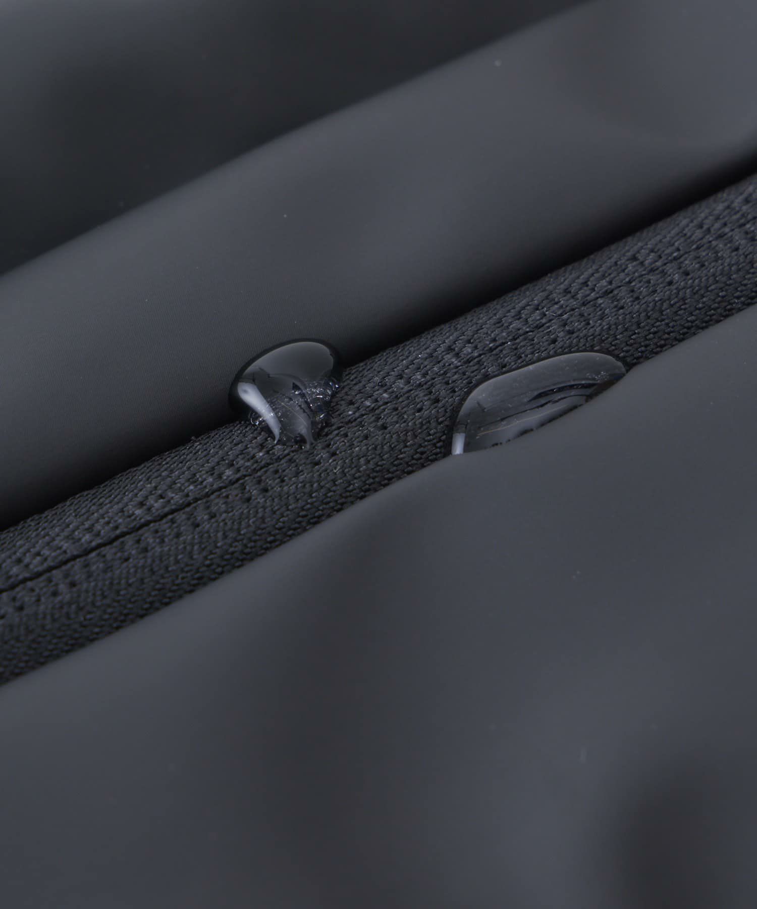 fulcro フルクロ ショルダーバッグ 耐水 Ａ5収納 Explorer ブラック fia-3011