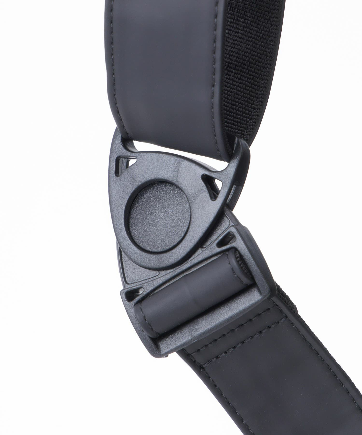 fulcro フルクロ ショルダーバッグ A4収納 耐水 キャリーオン Explorer fia-3013 ブラック