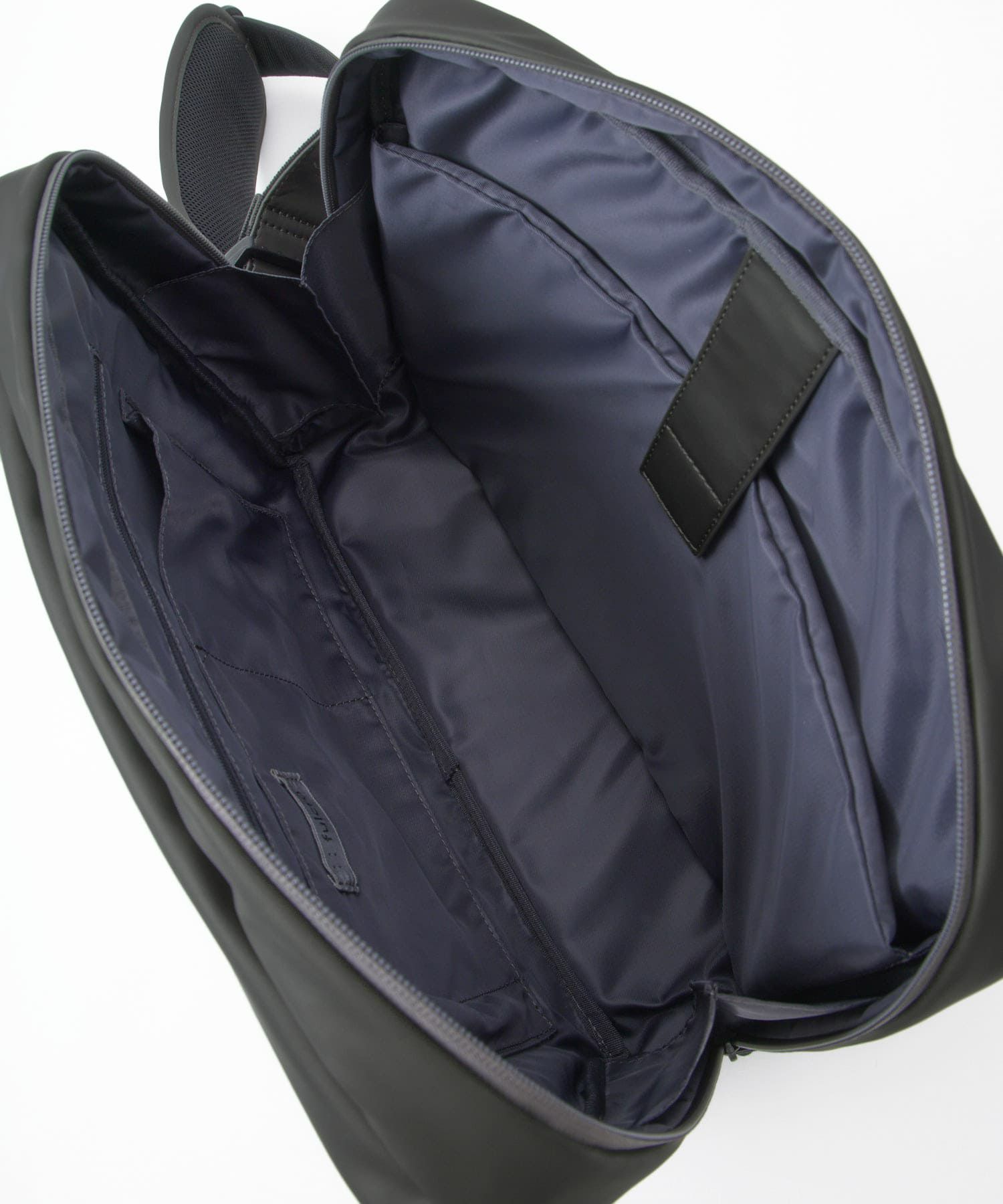 fulcro フルクロ ショルダーバッグ A4収納 耐水 キャリーオン Explorer fia-3013 オリーブ