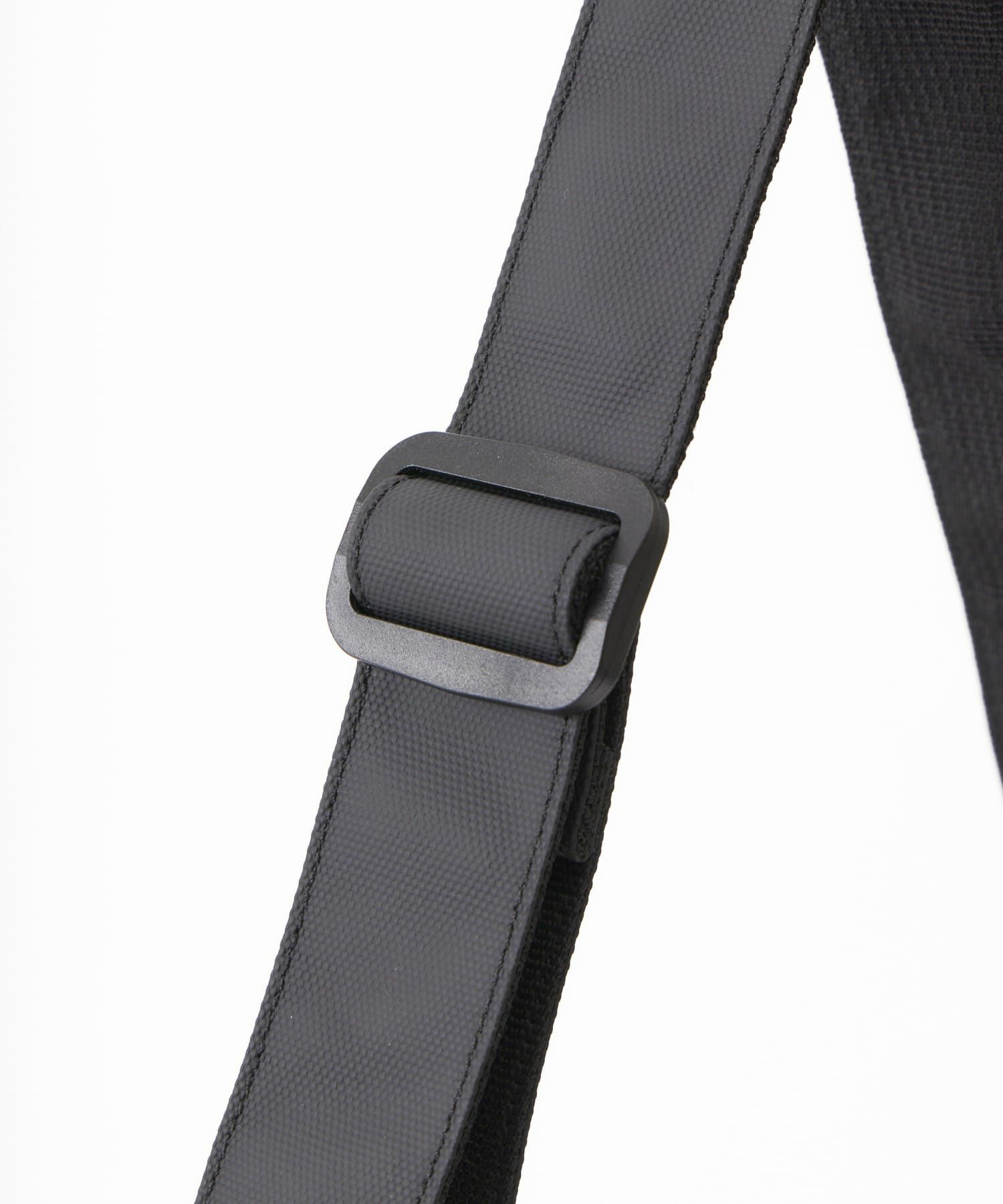 fia-3021 ショルダーバッグ 耐水 A5収納 Explorer fia-3021 ブラック