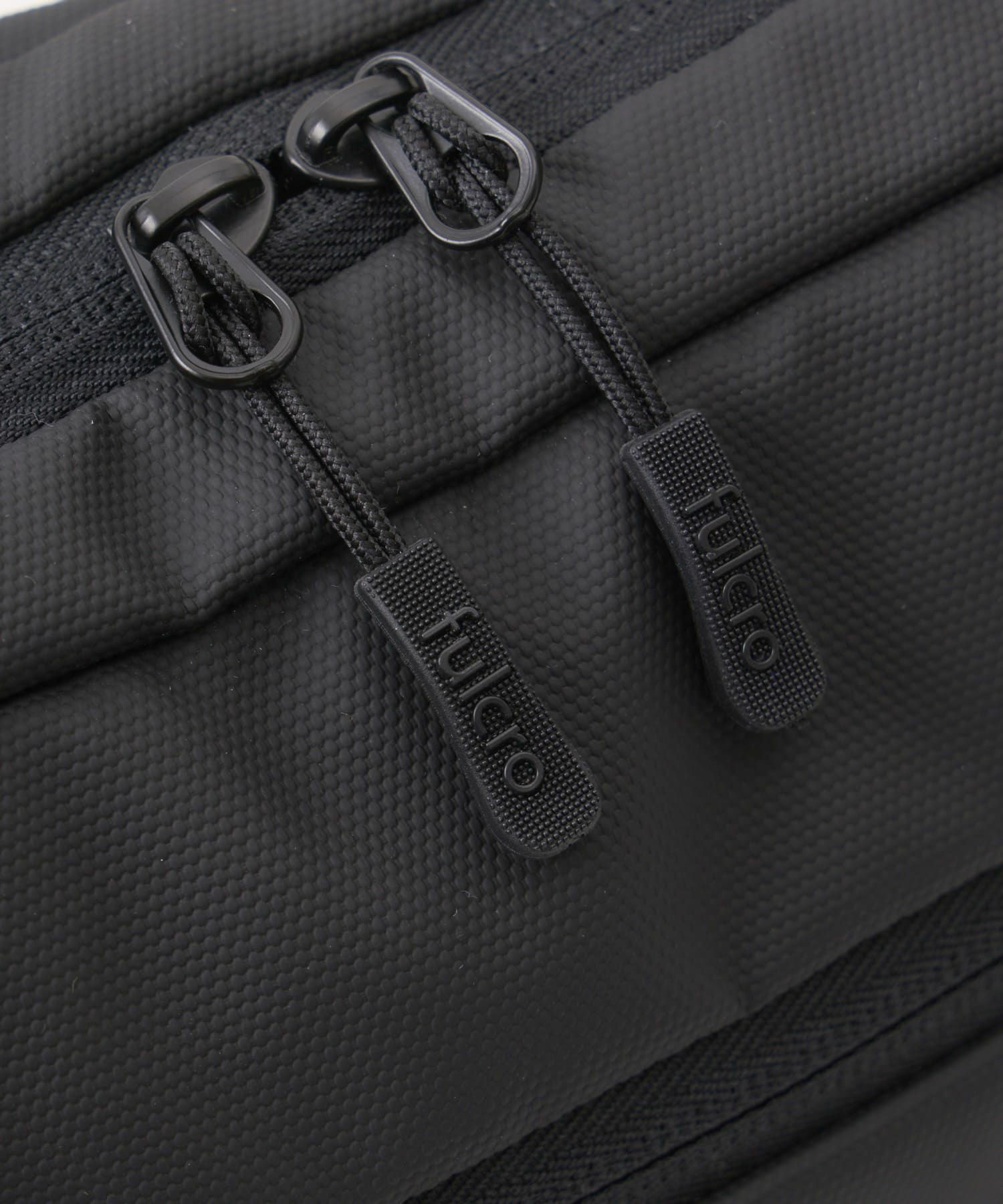 fia-3021 ショルダーバッグ 耐水 A5収納 Explorer fia-3021 ブラック