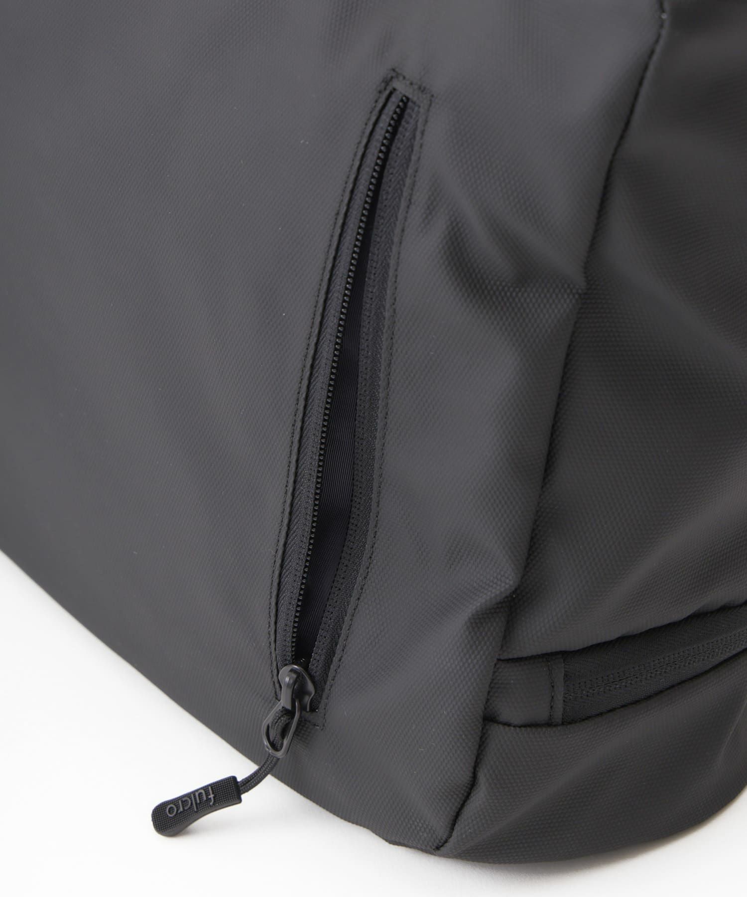 fia-3021 ショルダーバッグ 耐水 A5収納 Explorer fia-3021 ブラック