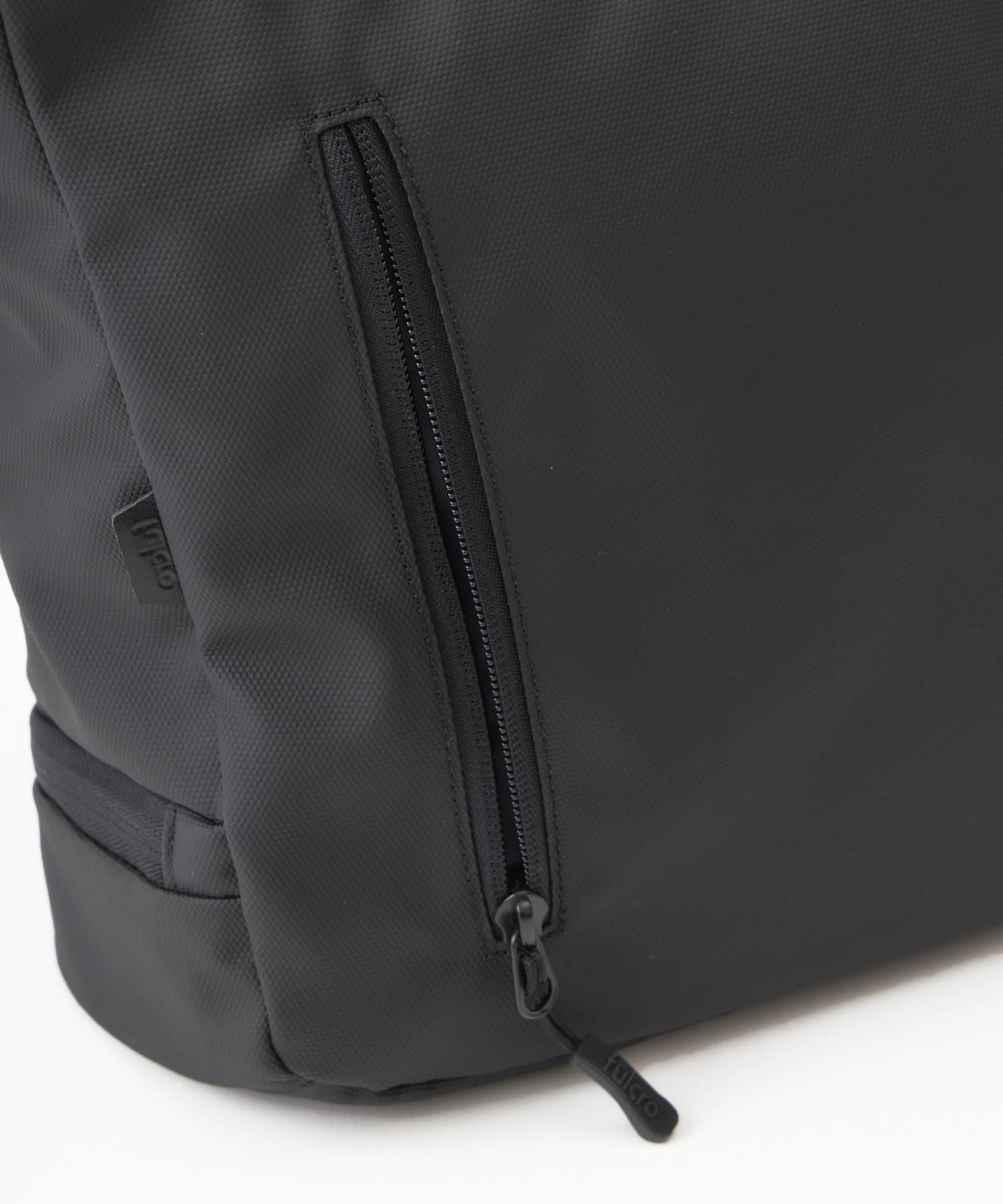 fia-3021 ショルダーバッグ 耐水 A5収納 Explorer fia-3021 ブラック