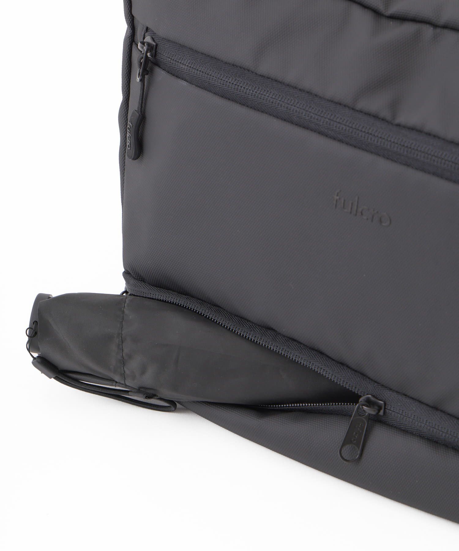 fia-3021 ショルダーバッグ 耐水 A5収納 Explorer fia-3021 ブラック