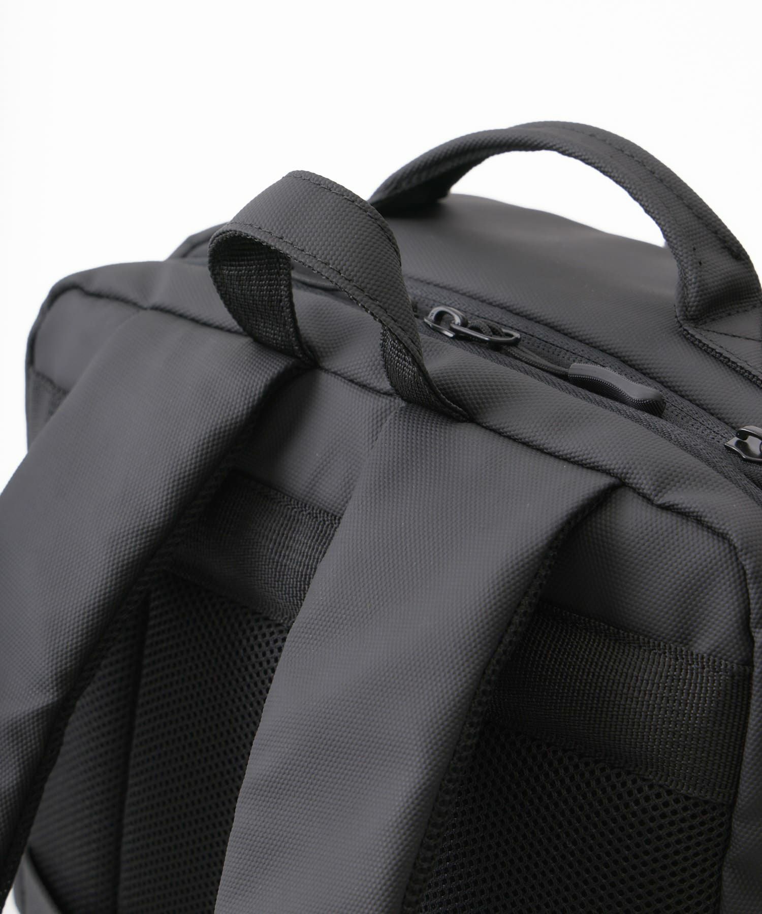 fulcro リュック PC収納 耐水 Explorer fia-3023 ブラック