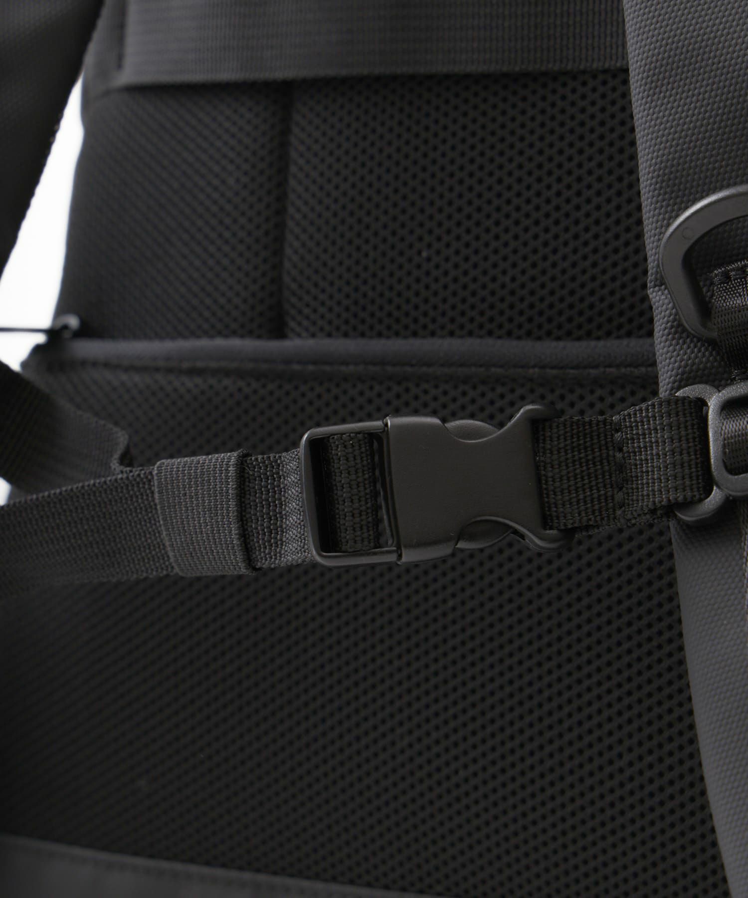 fulcro リュック PC収納 耐水 Explorer fia-3023 ブラック