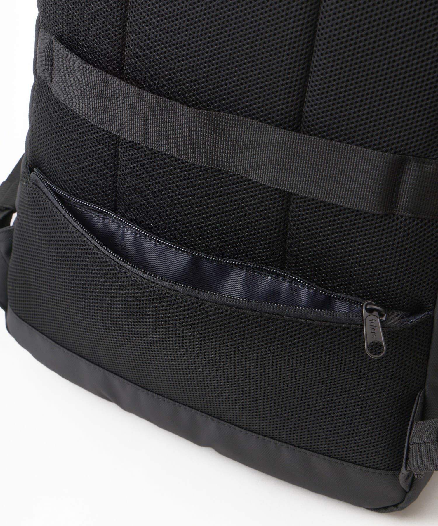 fulcro リュック PC収納 耐水 Explorer fia-3023 ブラック