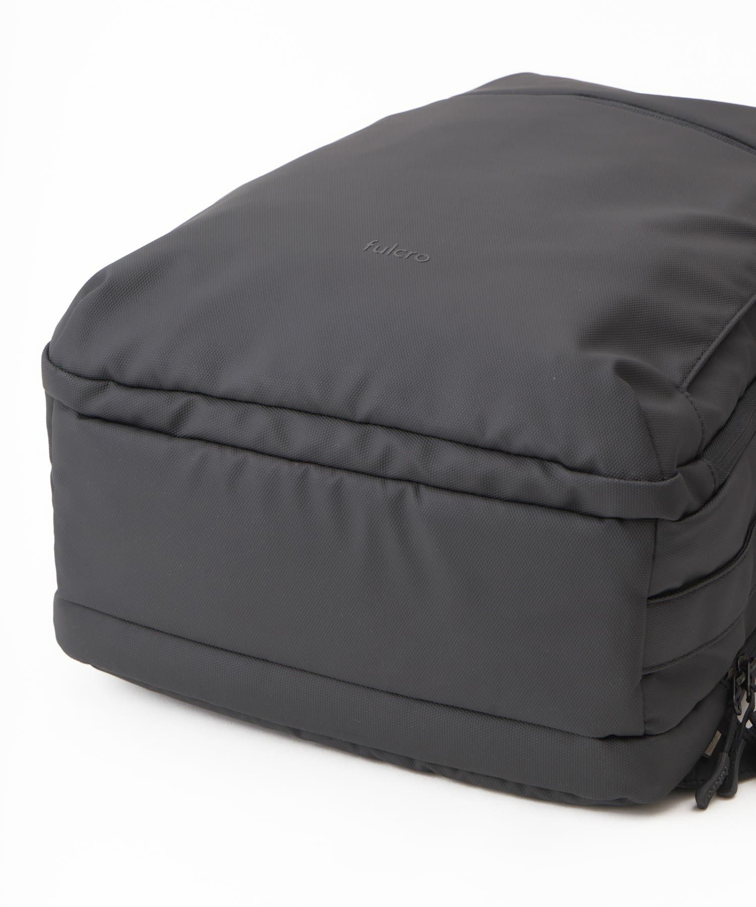 fulcro リュック PC収納 耐水 Explorer fia-3023 