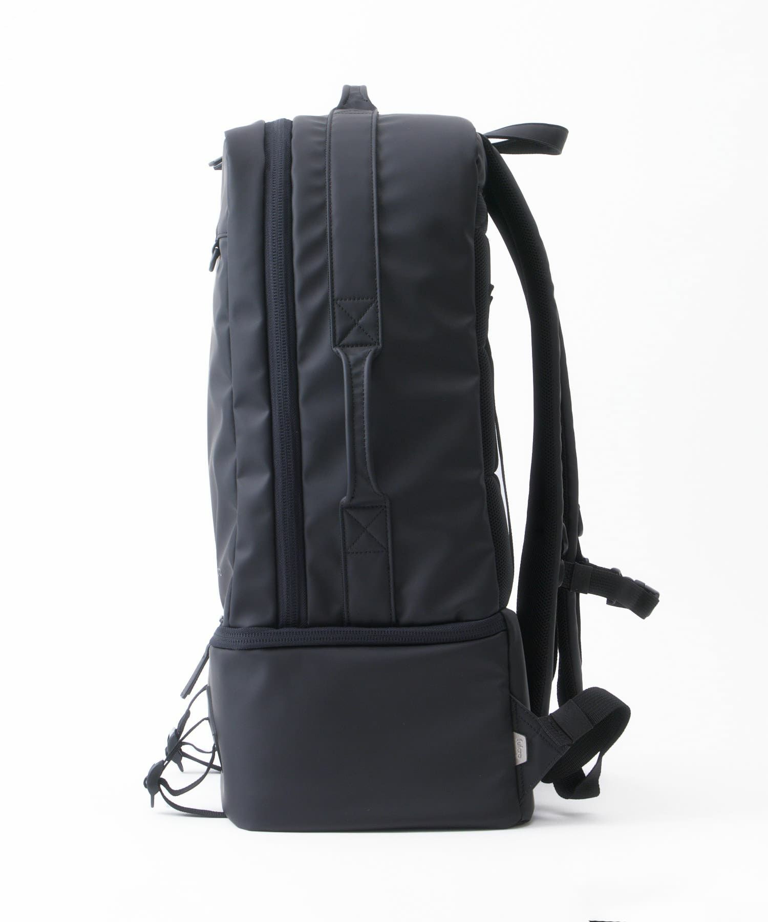 fulcro フルクロ リュック バックパック 大容量 耐水 ２WAY Explorer fia-3031 ブラック