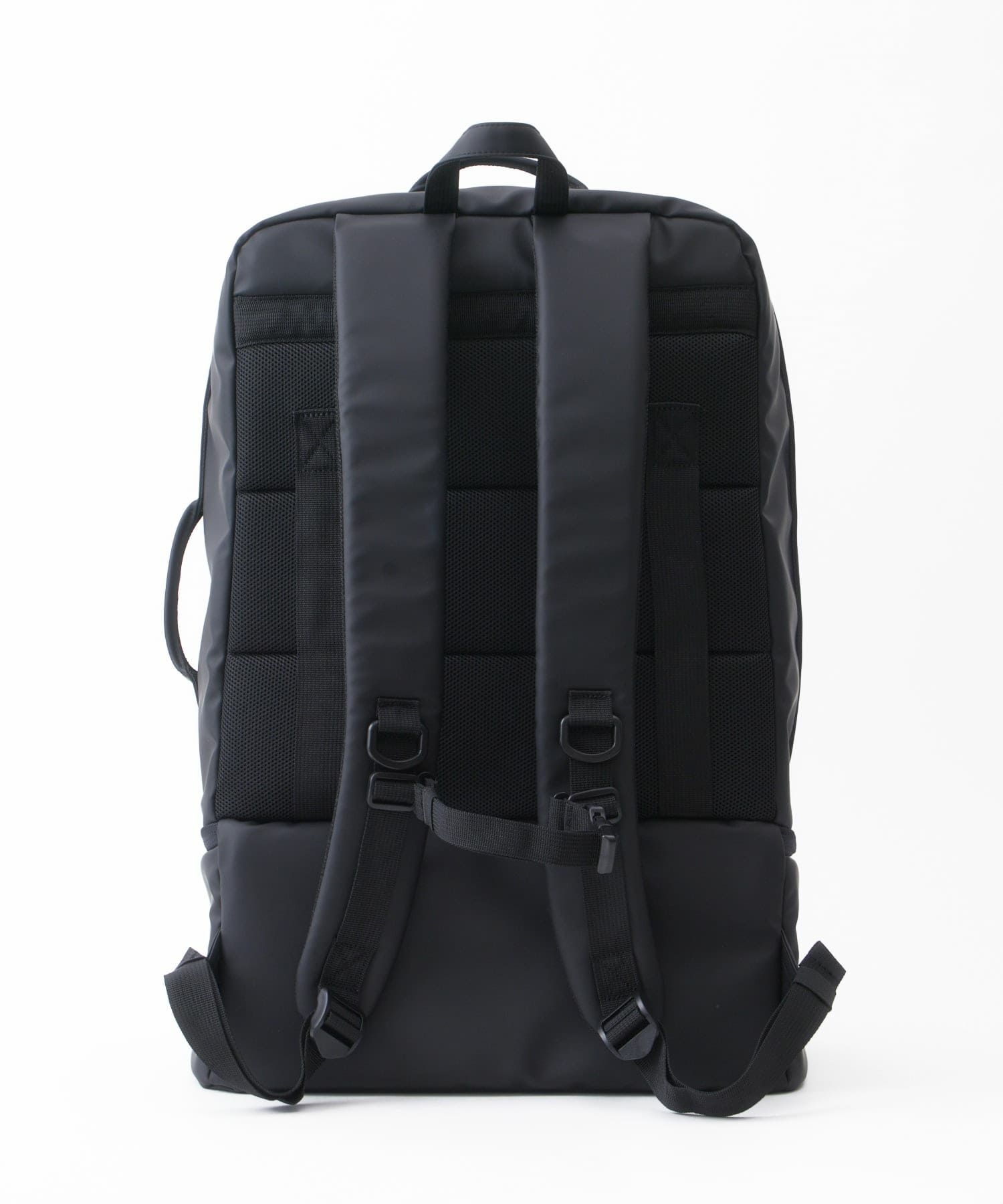 fulcro フルクロ リュック バックパック 大容量 耐水 ２WAY Explorer fia-3031 ブラック