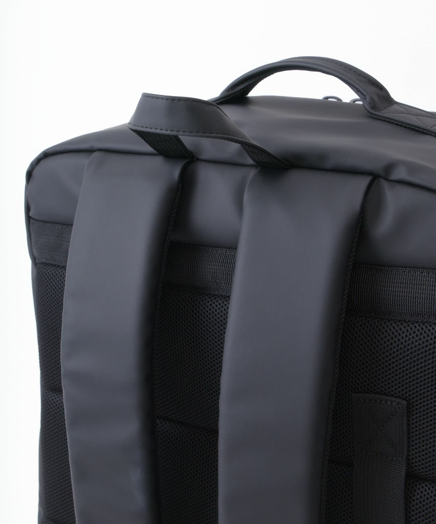 fulcro フルクロ リュック バックパック 大容量 耐水 ２WAY Explorer fia-3031 ブラック