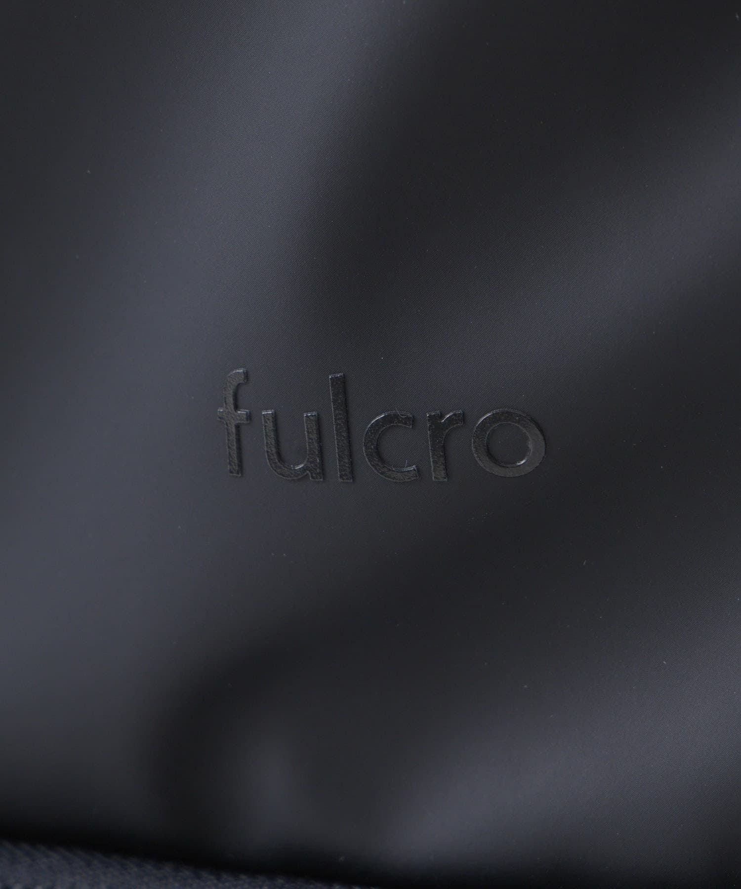 fulcro フルクロ リュック バックパック 大容量 耐水 ２WAY Explorer fia-3031 ブラック