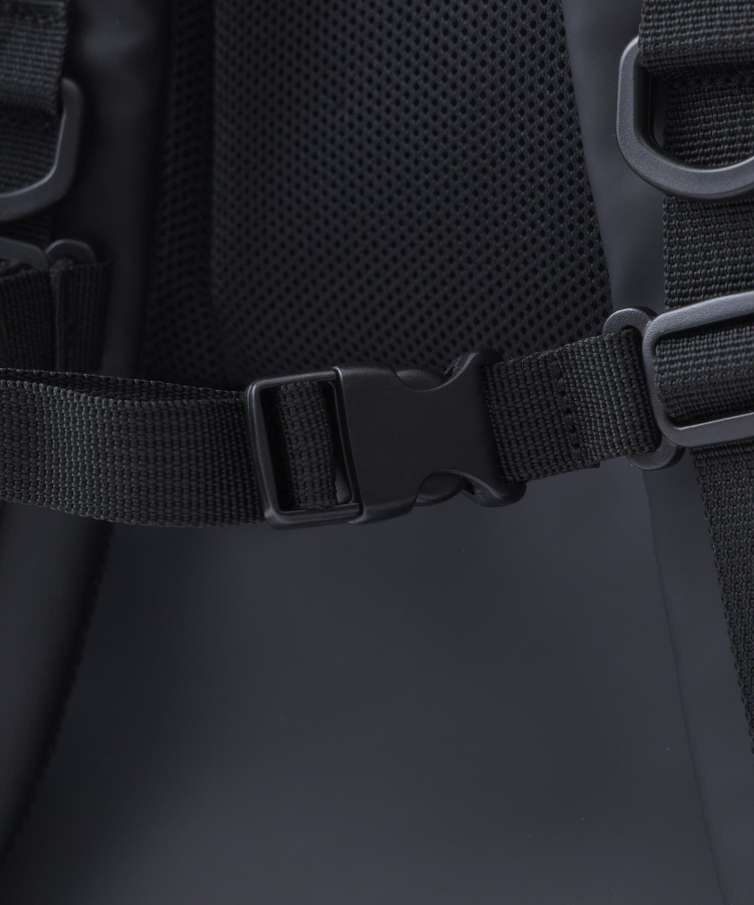 fulcro フルクロ リュック バックパック 大容量 耐水 ２WAY Explorer fia-3031 ブラック