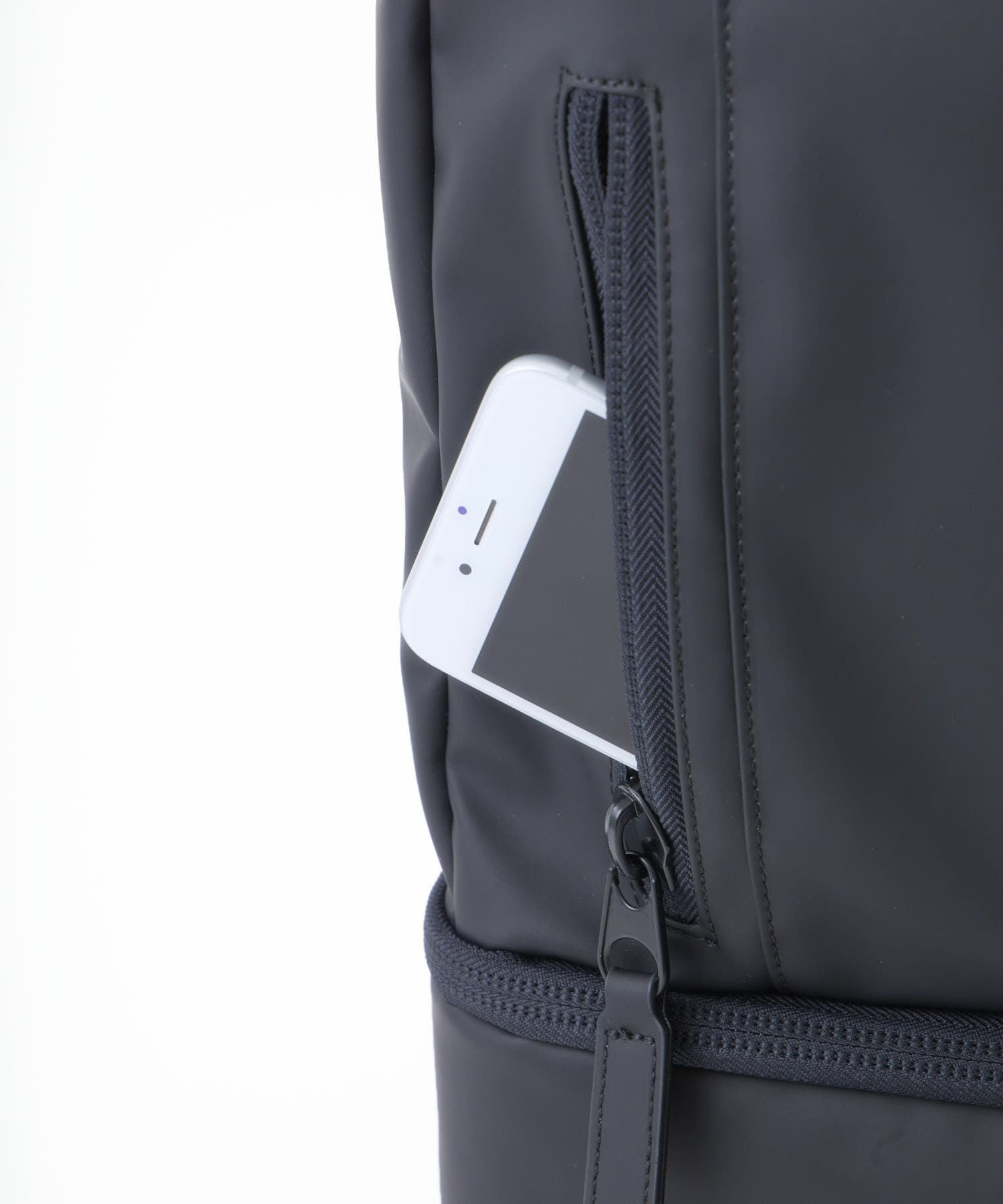 fulcro フルクロ リュック バックパック 大容量 耐水 ２WAY Explorer fia-3031 ブラック