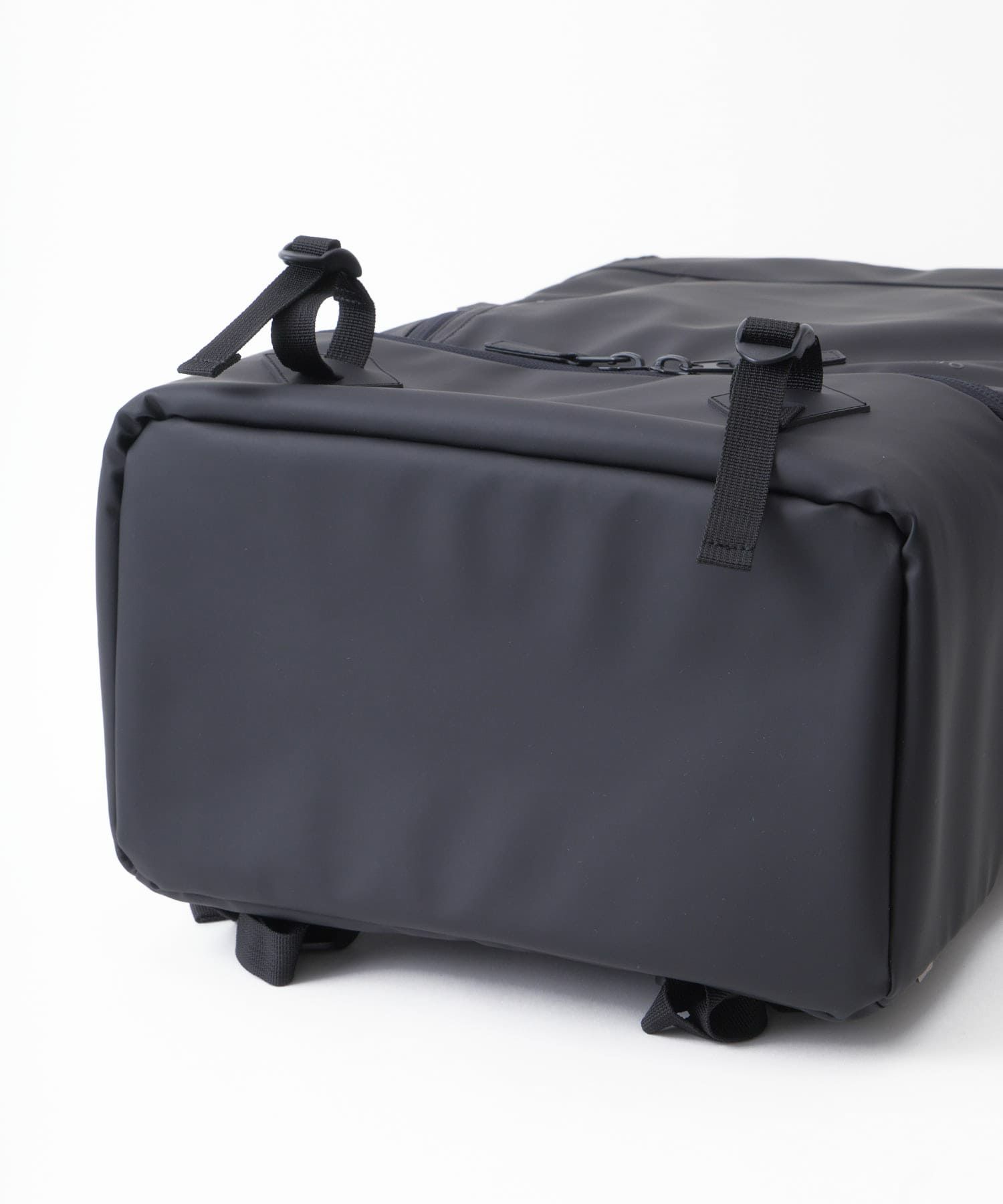 fulcro フルクロ リュック バックパック 大容量 耐水 ２WAY Explorer fia-3031 ブラック