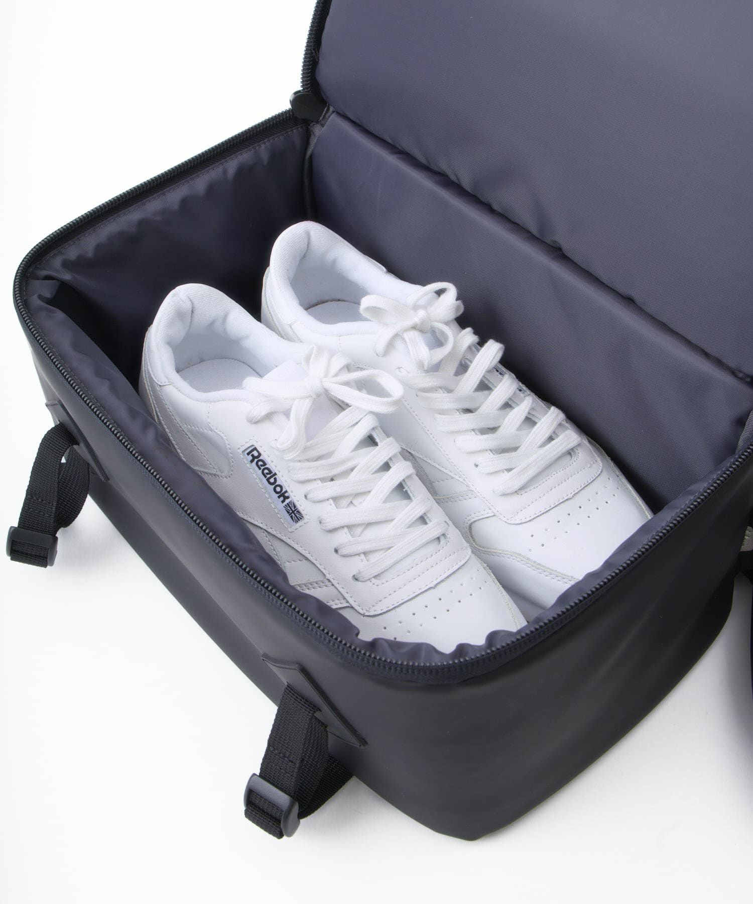 fulcro フルクロ リュック バックパック 大容量 耐水 ２WAY Explorer fia-3031 ブラック