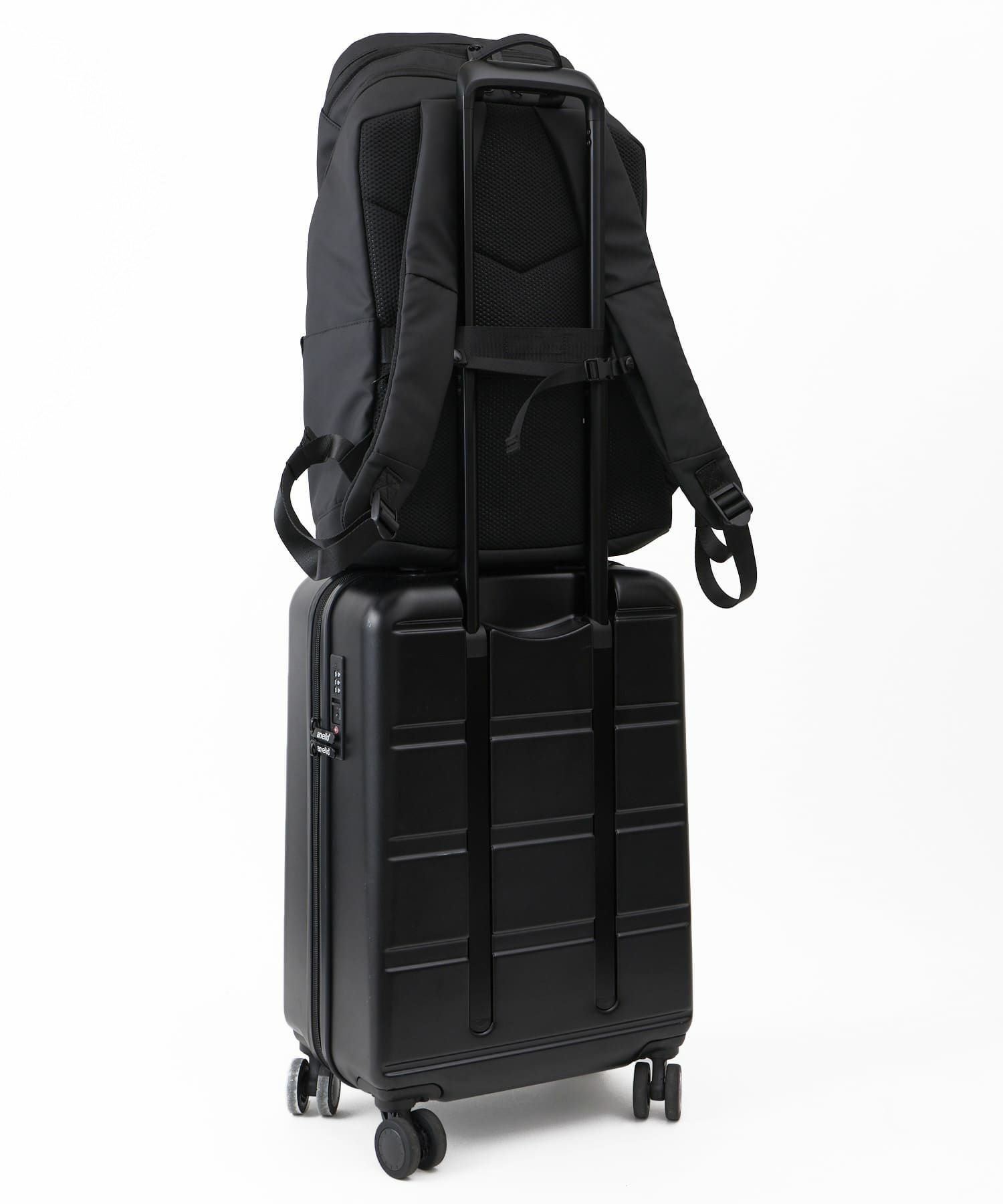 anello リュック バックパック  0 店舗限定 ASR001