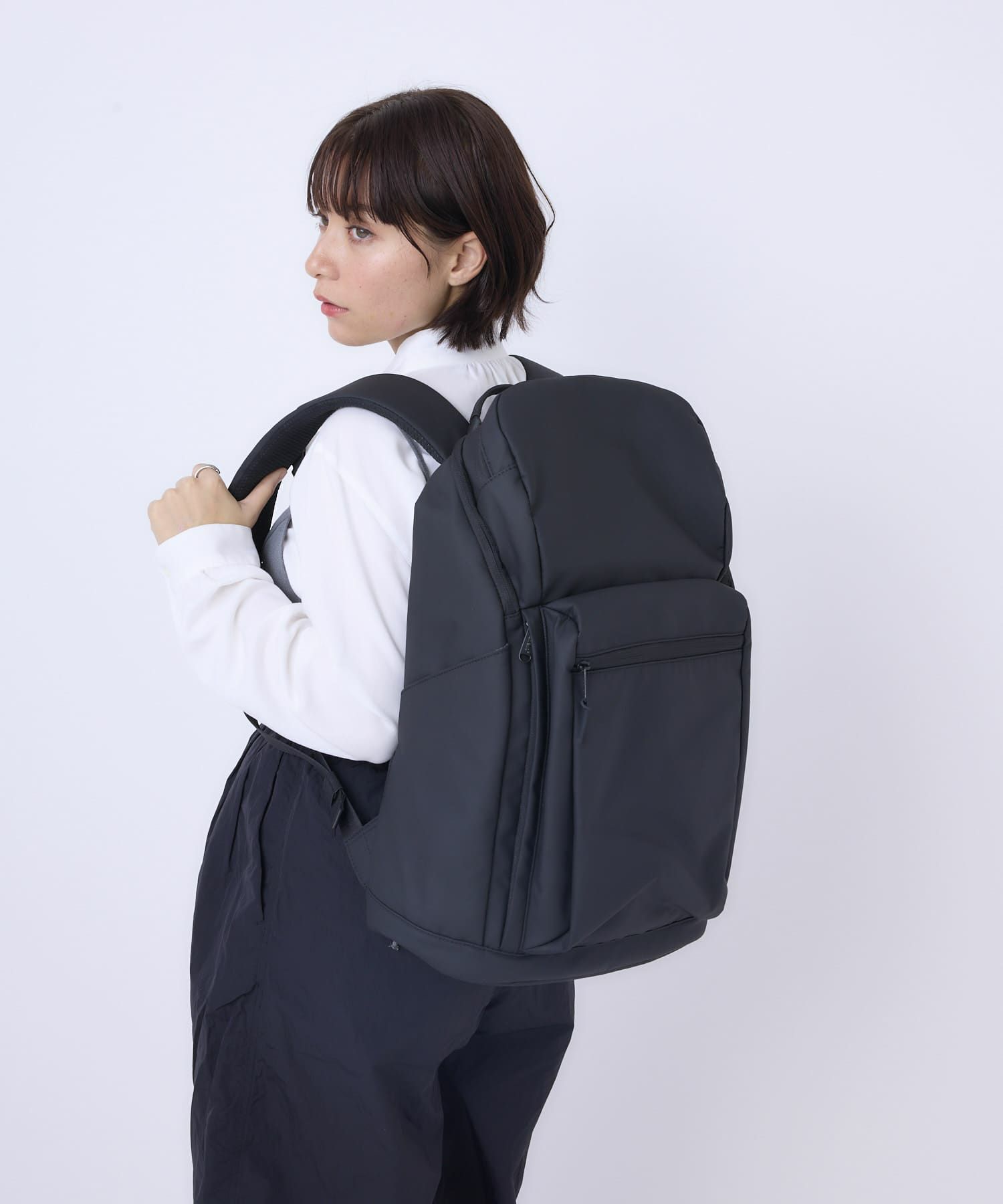 anello リュック バックパック  0 店舗限定 ASR001