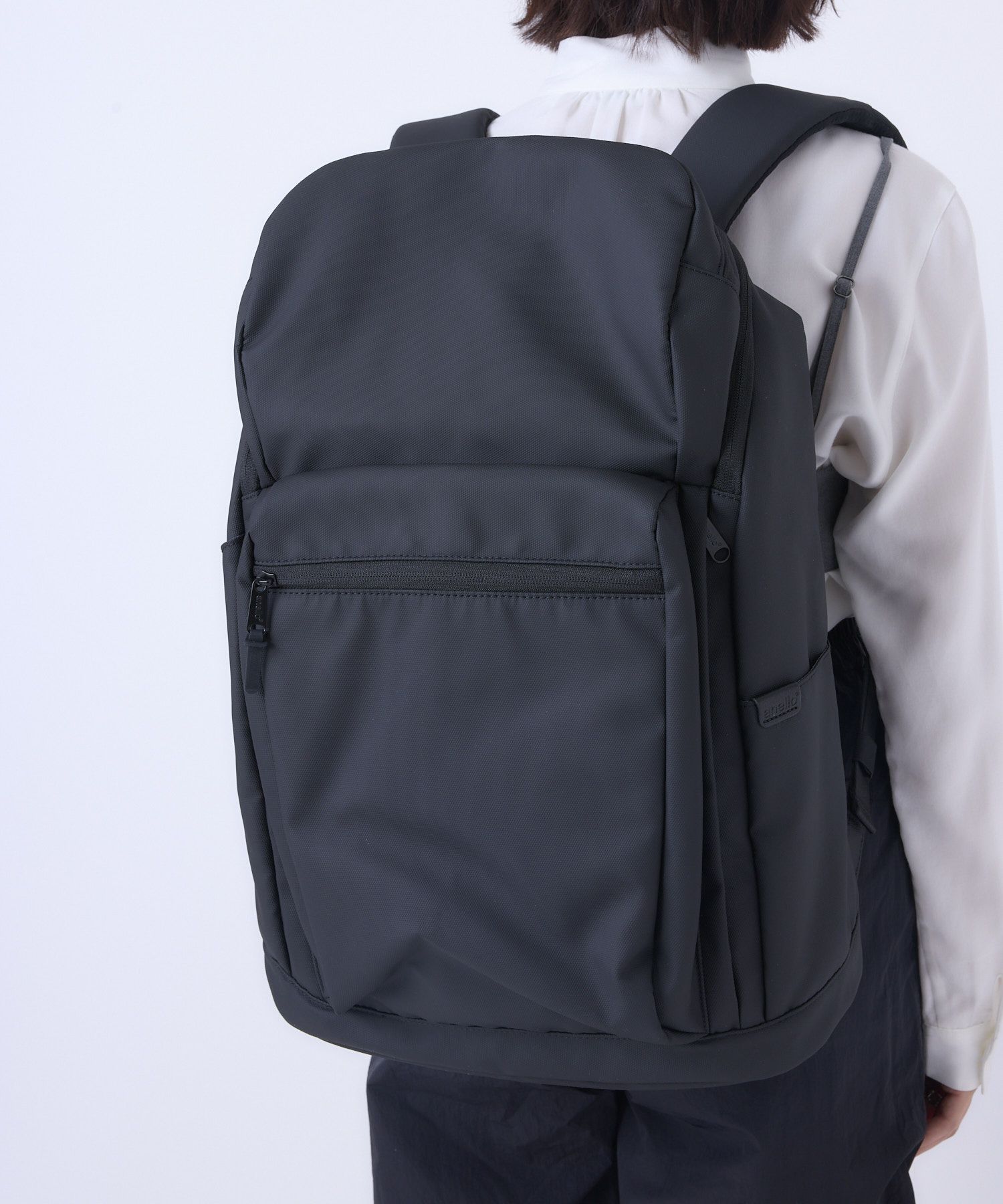 anello リュック バックパック  0 店舗限定 ASR001