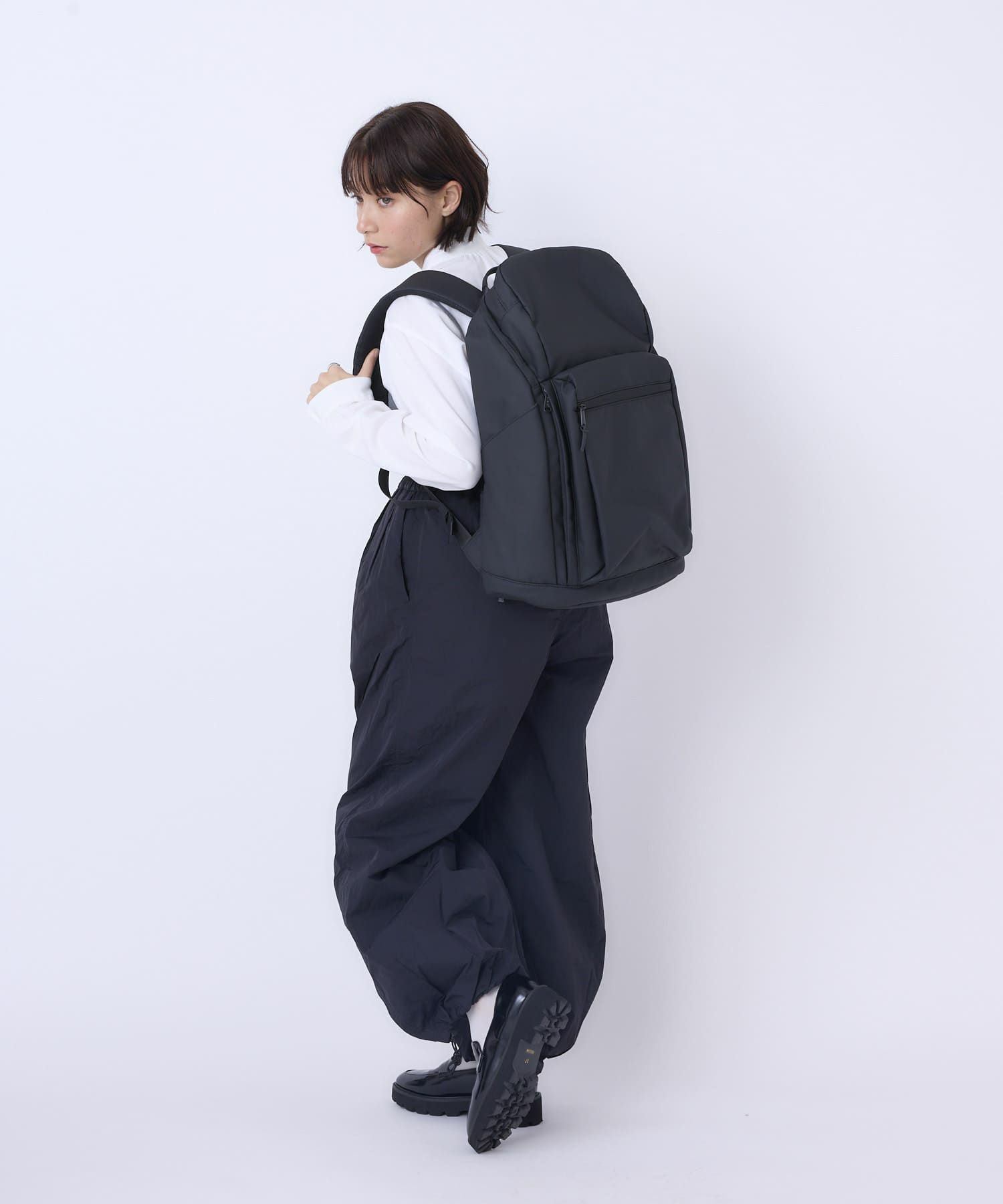 anello リュック バックパック  0 店舗限定 ASR001