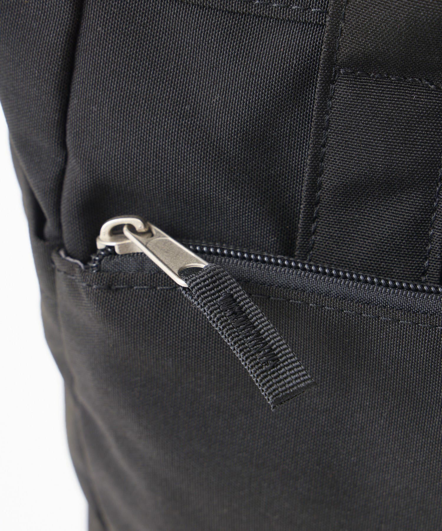 アネログランデ  2WAY トートバッグ ダークブラック